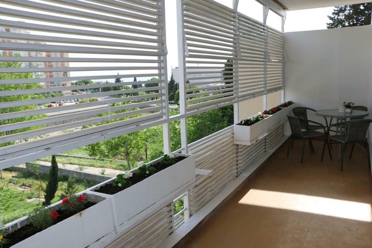 Antonio Apartment Split Exterior photo